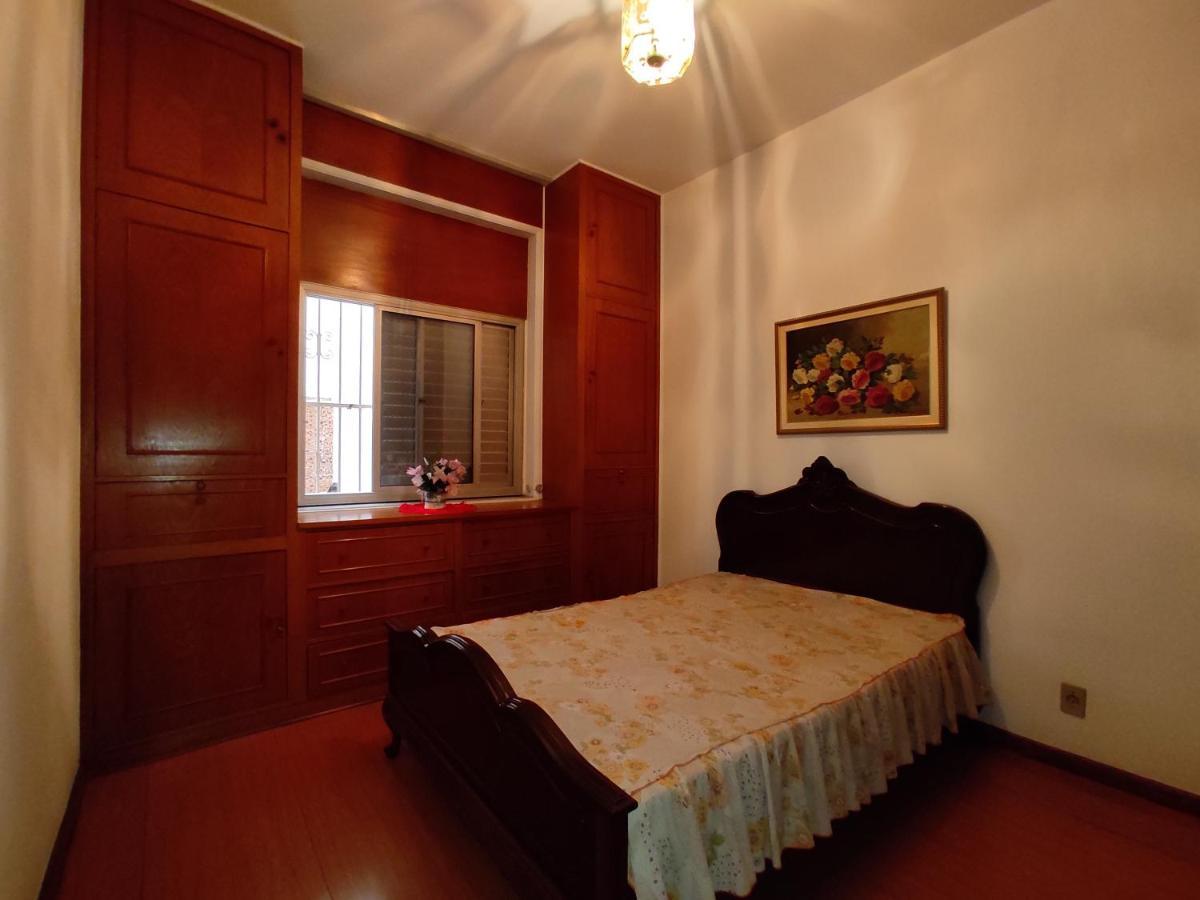 Copacabana 2 Quartos Apartamento Completo Рио-де-Жанейро Экстерьер фото