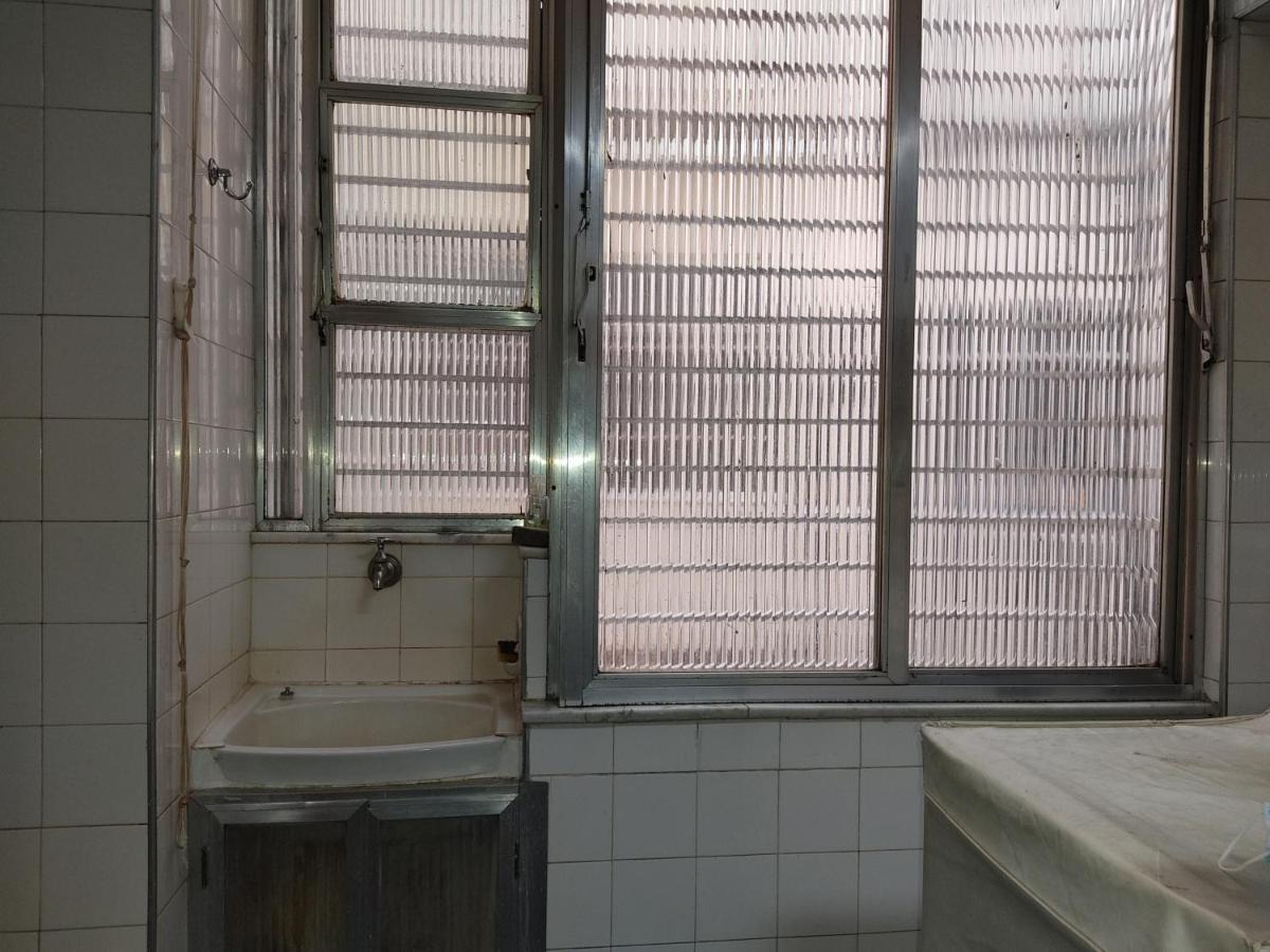 Copacabana 2 Quartos Apartamento Completo Рио-де-Жанейро Экстерьер фото