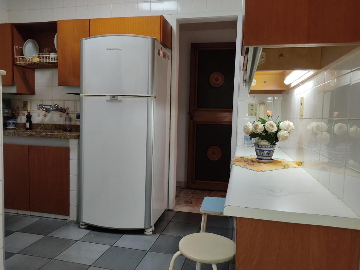 Copacabana 2 Quartos Apartamento Completo Рио-де-Жанейро Экстерьер фото