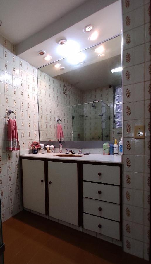 Copacabana 2 Quartos Apartamento Completo Рио-де-Жанейро Экстерьер фото