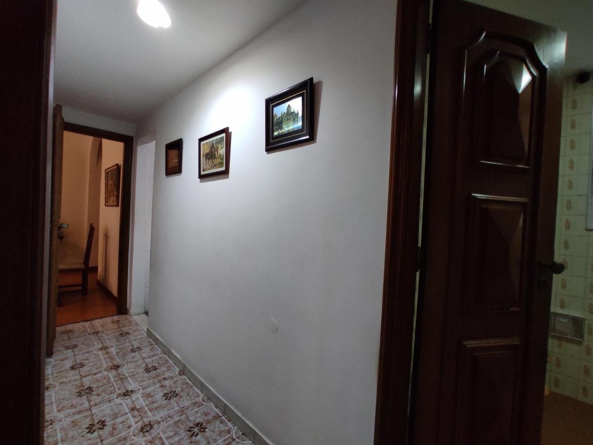 Copacabana 2 Quartos Apartamento Completo Рио-де-Жанейро Экстерьер фото