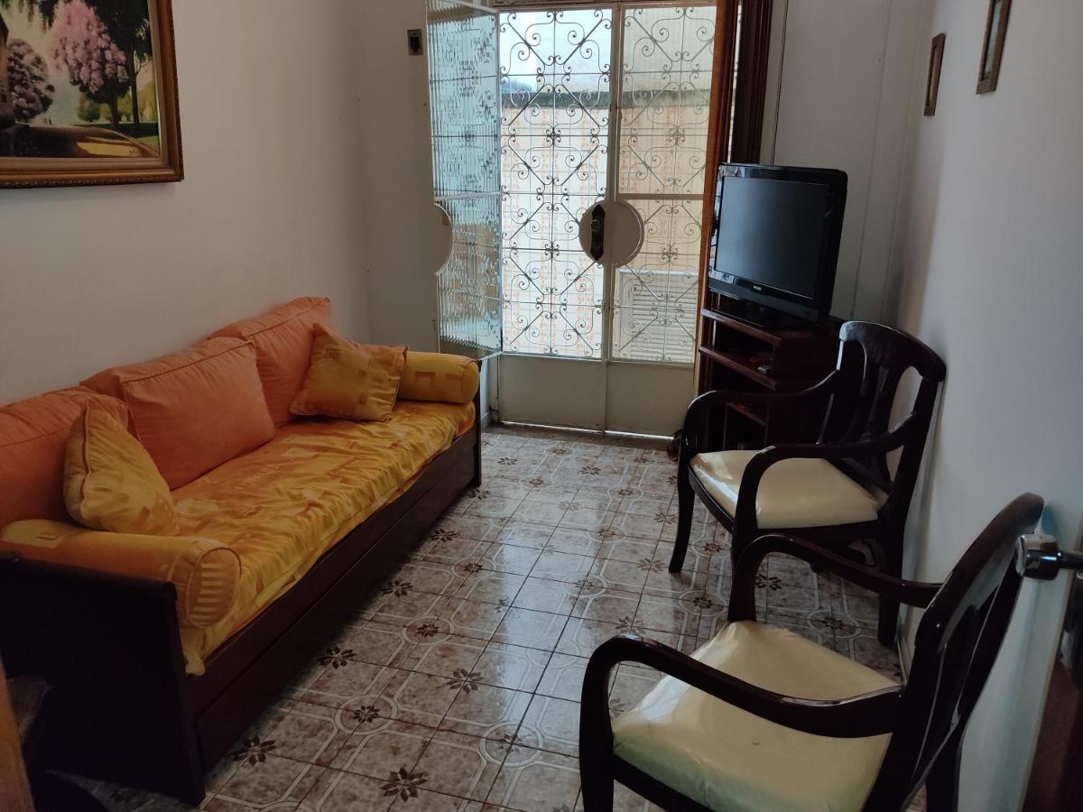 Copacabana 2 Quartos Apartamento Completo Рио-де-Жанейро Экстерьер фото